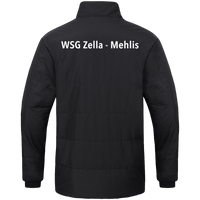 WSG Zella-Mehlis Coachjacke Team