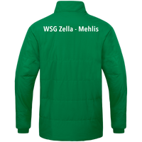 WSG Zella-Mehlis Coachjacke Team