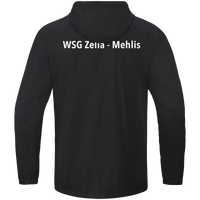 WSG Zella-Mehlis Allwetterjacke Team 2.0