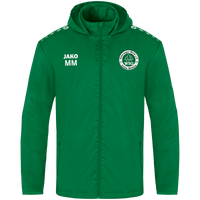 WSG Zella-Mehlis Allwetterjacke Team 2.0