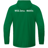 WSG Zella-Mehlis Allwetterjacke Team 2.0