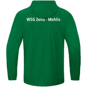 WSG Zella-Mehlis Allwetterjacke Team 2.0
