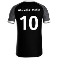 WSG Zella-Mehlis Trikot Iconic KA