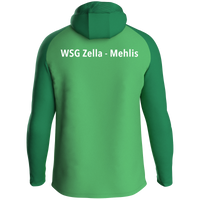 WSG Zella-Mehlis Kapuzenjacke Iconic