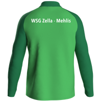 WSG Zella-Mehlis Polyesterjacke Iconic