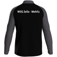 WSG Zella-Mehlis Polyesterjacke Iconic