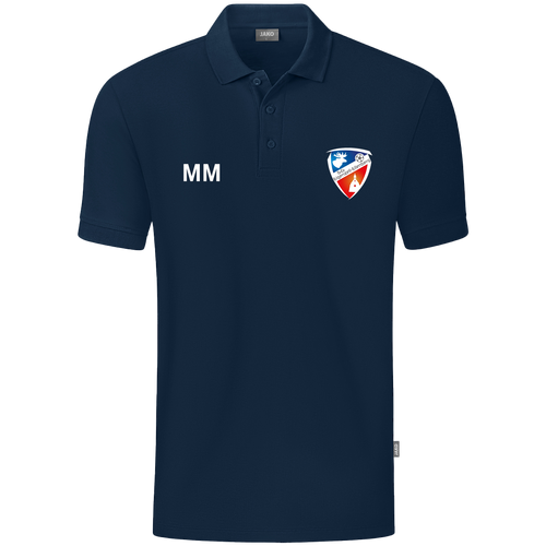 SG Eigenzell - Ellenberg Polo Organic