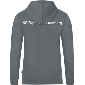 SG Eigenzell - Ellenberg Kapuzensweat Organic