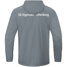 SG Eigenzell - Ellenberg Allwetterjacke Team 2.0