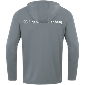 SG Eigenzell - Ellenberg Kapuzenjacke Power