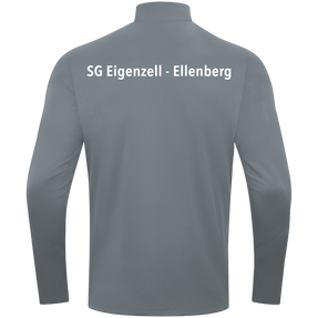 SG Eigenzell - Ellenberg Ziptop Power