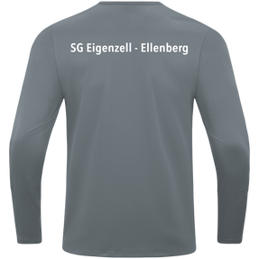SG Eigenzell - Ellenberg Sweat Power