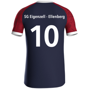 SG Eigenzell - Ellenberg Trikot Iconic KA