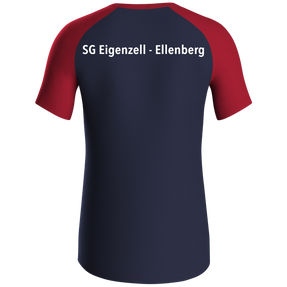 SG Eigenzell - Ellenberg T-Shirt Iconic