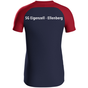 SG Eigenzell - Ellenberg Polo Iconic