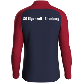 SG Eigenzell - Ellenberg Ziptop Iconic