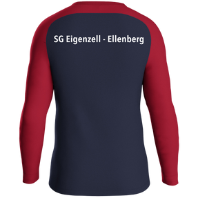 SG Eigenzell - Ellenberg Sweat Iconic