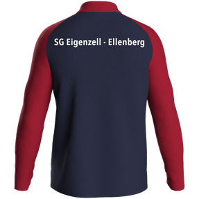 SG Eigenzell - Ellenberg Polyesterjacke Iconic