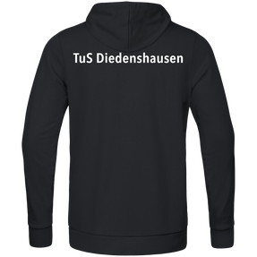 TuS Diedenshausen Kapuzensweat Base