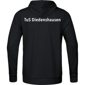 TuS Diedenshausen Kapuzenjacke Base