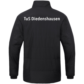 TuS Diedenshausen Coachjacke Team