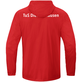 TuS Diedenshausen Allwetterjacke Team 2.0