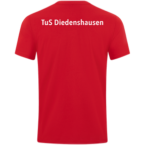 TuS Diedenshausen T-Shirt Power