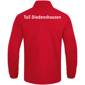 TuS Diedenshausen Allwetterjacke Power