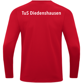 TuS Diedenshausen Sweat Power