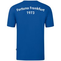 FC Fortuna Frankfurt 1973 T-Shirt Organic