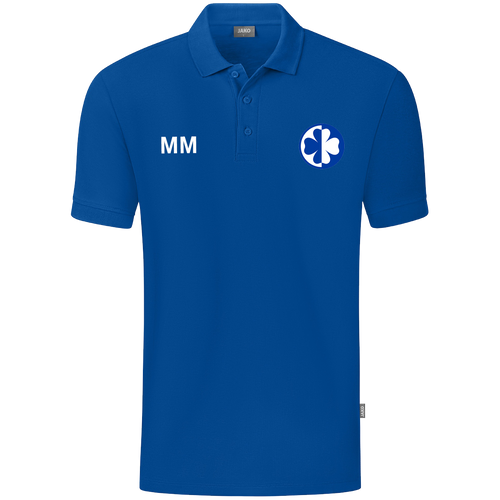 FC Fortuna Frankfurt 1973 Polo Organic