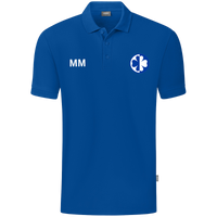 FC Fortuna Frankfurt 1973 Polo Organic