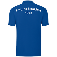 FC Fortuna Frankfurt 1973 Polo Organic