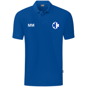 FC Fortuna Frankfurt 1973 Polo Organic