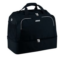 JAKO Classico sports bag - with shoe compartment