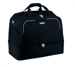JAKO Classico sports bag - with shoe compartment