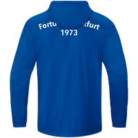 FC Fortuna Frankfurt 1973 Allwetterjacke Team 2.0