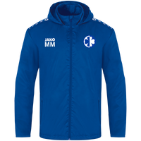 FC Fortuna Frankfurt 1973 Allwetterjacke Team 2.0