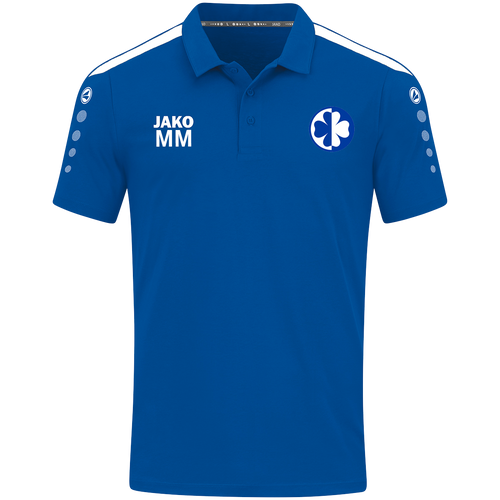 FC Fortuna Frankfurt 1973 Polo Power