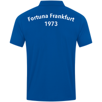 FC Fortuna Frankfurt 1973 Polo Power