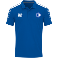 FC Fortuna Frankfurt 1973 Polo Power