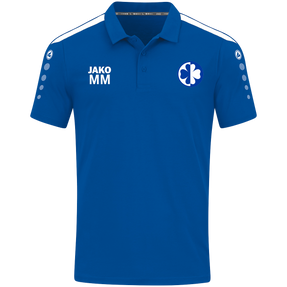 FC Fortuna Frankfurt 1973 Polo Power