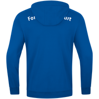 FC Fortuna Frankfurt 1973 Kapuzensweat Power