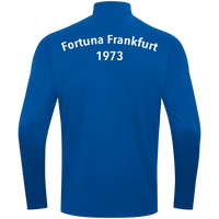 FC Fortuna Frankfurt 1973 Ziptop Power