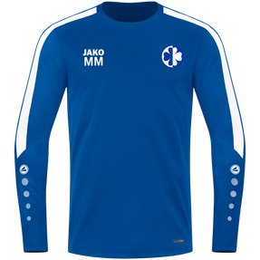 FC Fortuna Frankfurt 1973 Sweat Power