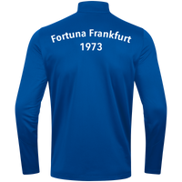 FC Fortuna Frankfurt 1973 Polyesterjacke Power