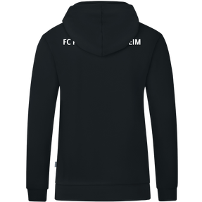 FC Prost Riedensheim e.V. Kapuzenjacke Organic