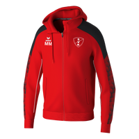 SV Kottgeisering EVO STAR Trainingsjacke mit Kapuze