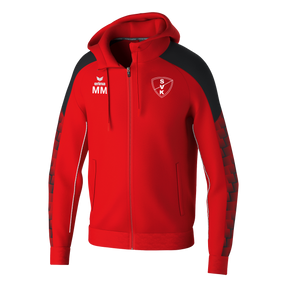 SV Kottgeisering EVO STAR Trainingsjacke mit Kapuze