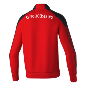 SV Kottgeisering EVO STAR Trainingsjacke
